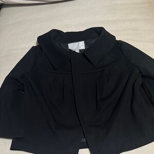 Old Navy Black Women's Blazer